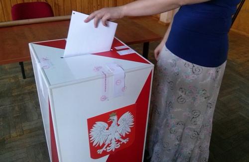 PKW: Podwyżka dla członków komisji wyborczych