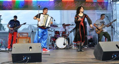 Hitem była samorządowa grochówka