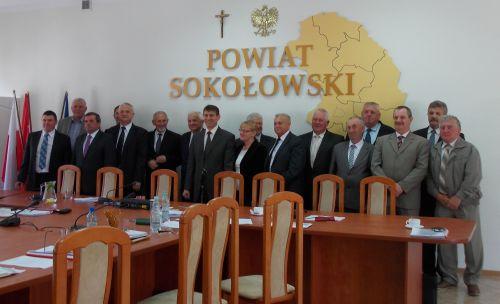 Powiat: zmiany w okręgach wyborczych