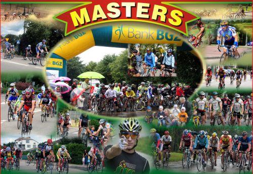 VI wyścig Masters w powiecie sokołowskim