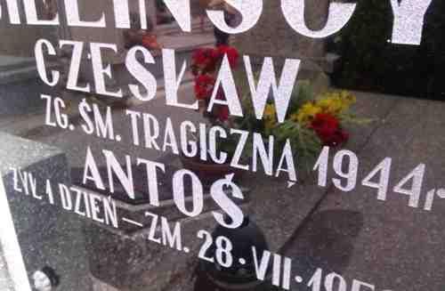 Bombardowanie Sokołowa Podlaskiego. To była wielka tragedia dla miasta.