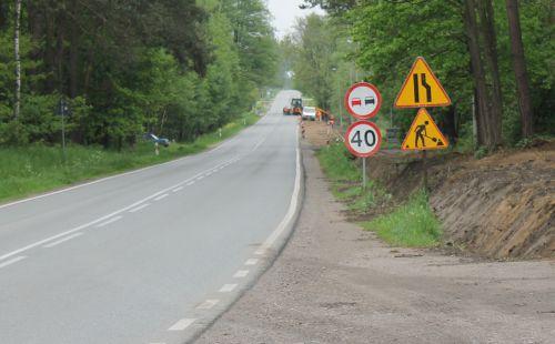 Oznakowanie dróg: nie jest dobrze