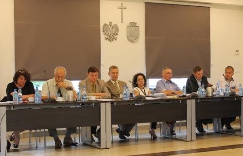 W piątek nadzwyczajna sesja rady miasta. Chodzi o gorący temat.