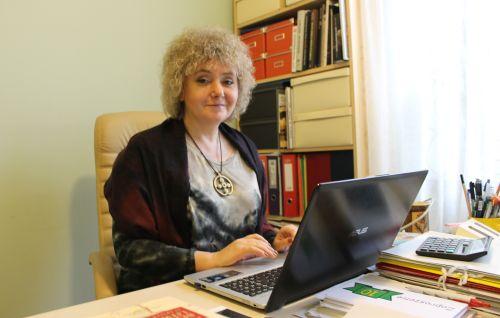 Maria Koc kandydatką PiS do Senatu