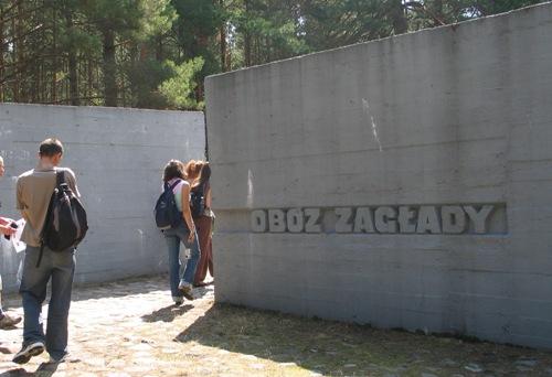W 70. rocznicę likwidacji Obozu Zagłady w Treblince