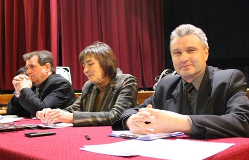 Rok zakończyli na dużym plusie