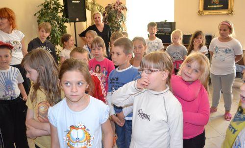 Dzień, który dał im wiele radości