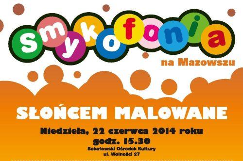 Smykofonia przed wakacjami