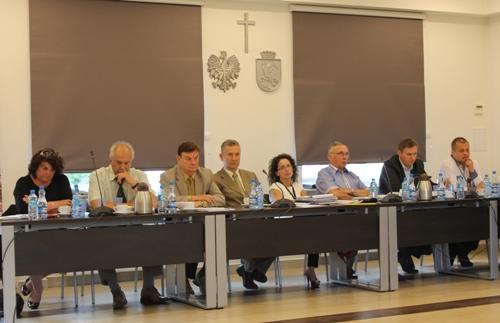Miasto: burmistrz z absolutorium