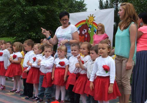 Rodzinne klimaty w Leśniej Krainie