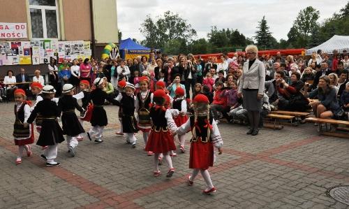 ?Święto Rodziny? w Sterdyni