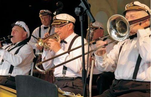 Wielki Jazz w małym Mieście