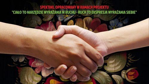 Sokołowscy artyści na siedleckiej scenie
