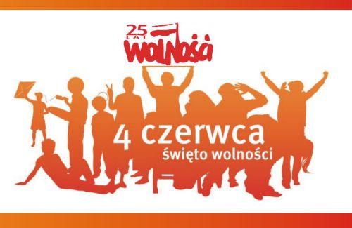 Dzień Wolności w Sokołowie