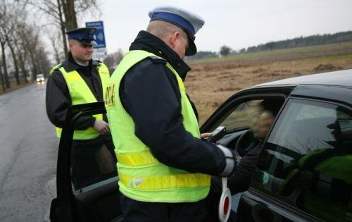 Siedlczanka za kółkiem: wtorek - 2,6 promila, środa - 2,7