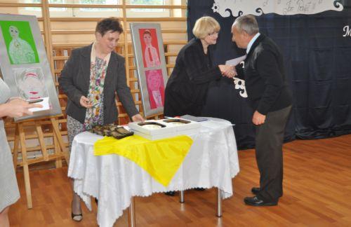 Znamy laureatów konkursu poetyckiego