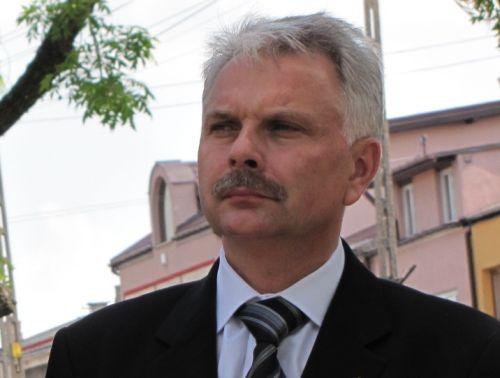 Wyborczy bal przebierańców