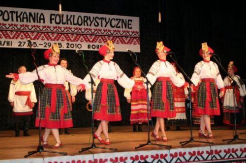Już po raz 13. nadbużańsko i międzynarodowo