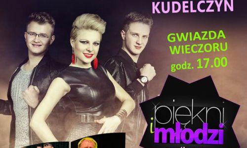 Zaproszenie do Kudelczyna