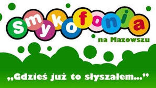 Smykofonia: ?Muzyka od kuchni?