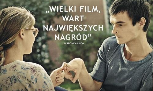 DKF Zbyszek: ?Chce się żyć?