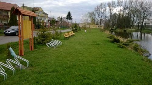 Gmina Bielany: 80 procent dała Unia