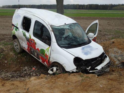 Dachowało kangoo