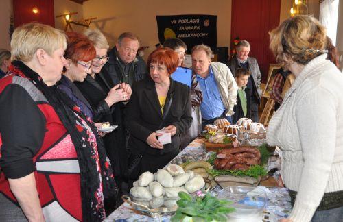 Wielkanocne klimaty w Repkach