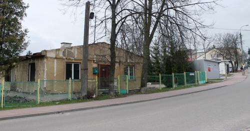 Sześć działek pod młotek