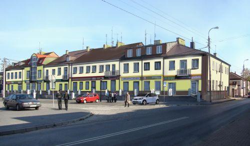 Jak się zmieni Szewski Rynek