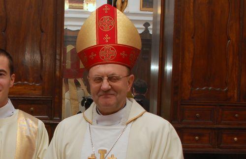 Jest nowy biskup drohiczyński!