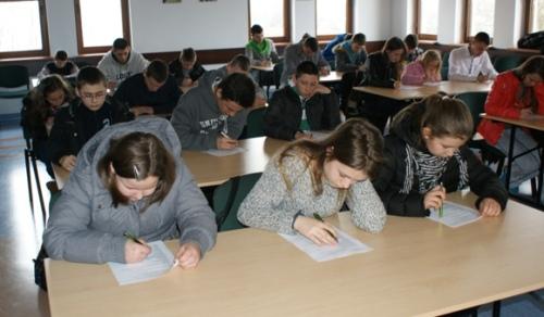 Turniej pożarniczy. Kto startuje dalej?
