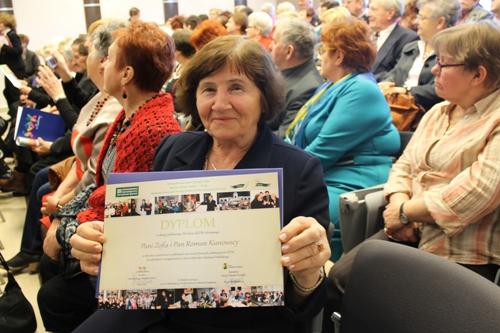 SUTW: najważniejsze, że chwalą go sami seniorzy