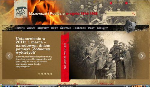 IPN o podziemiu niepodległościowym