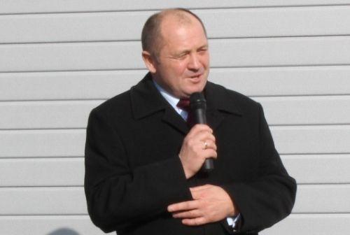 Marek Sawicki znów ministrem rolnictwa?