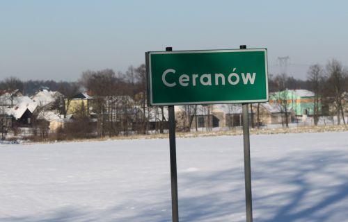 Miasto Sokołów najbogatsze, Ceranów najbiedniejszy