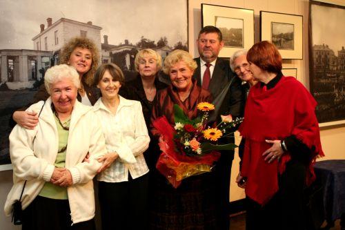 SUTW: jubileuszowe spotkanie
