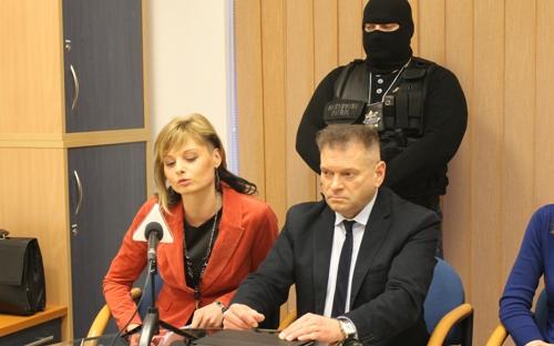 Rutkowski rusza na pomoc