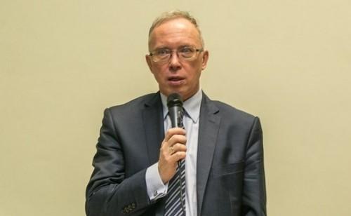 Wojewoda o budowie drogi do Kosowa