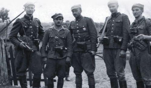 Pamięci Żołnierzy Wyklętych