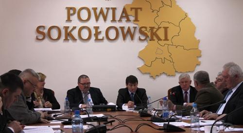 Obronili starostę przed CBA