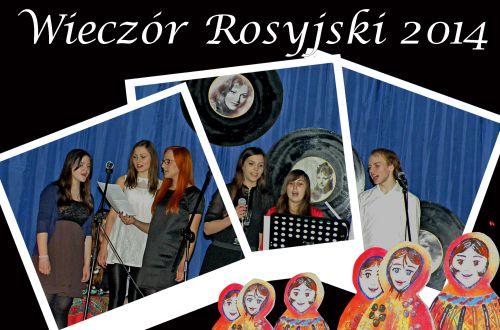 Anna German bohaterką Wieczoru Rosyjskiego