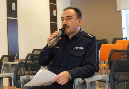 Nie jesteśmy w Nowym Jorku