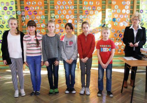 Sterdyń: zasłużyli na stypendia