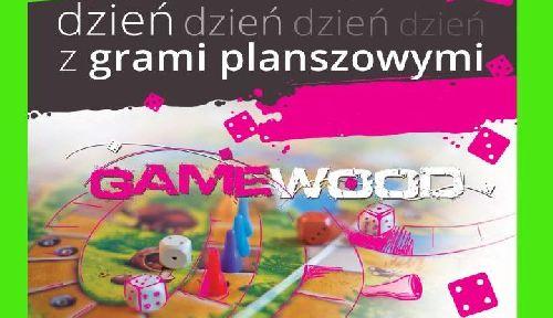 Dzień z grami planszowymi
