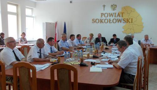 Powiat: powołali nową skarbnik