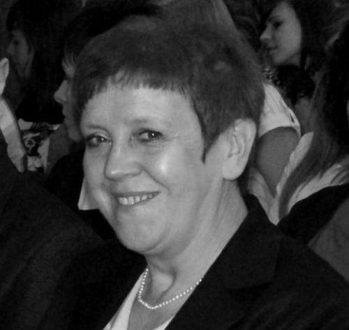 Nie żyje Sławomira Dola