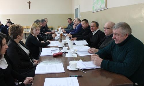 Ceranów: ratunkiem fundusze zewnętrzne