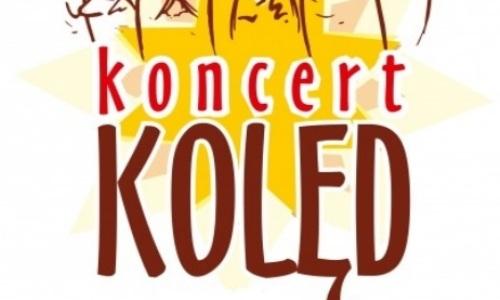 Koncert kolęd w Kosowie