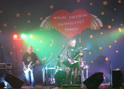 WOŚP: ile zyskał sokołowski szpital?